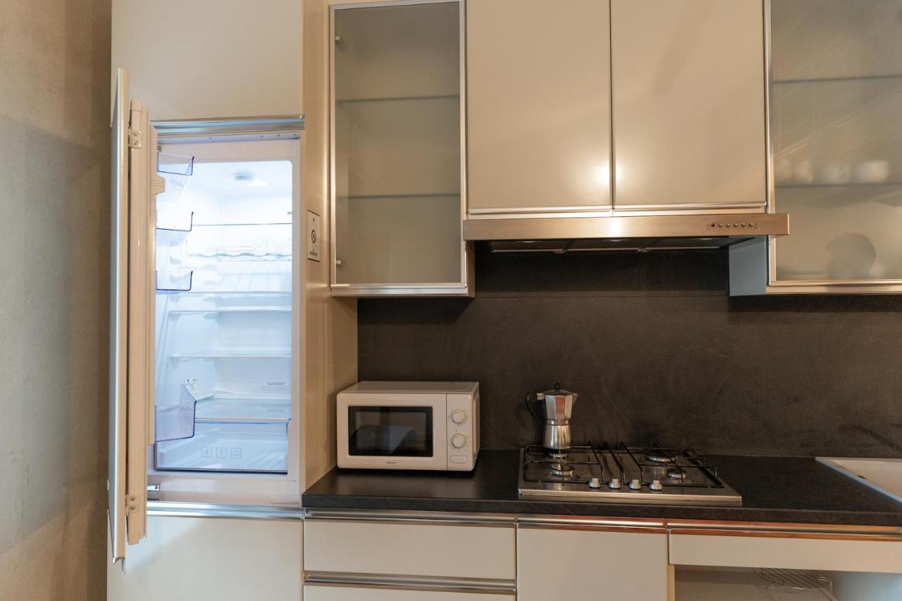 Apartment Sant'Alessandro 19 - Sostify Bergamo Exterior foto