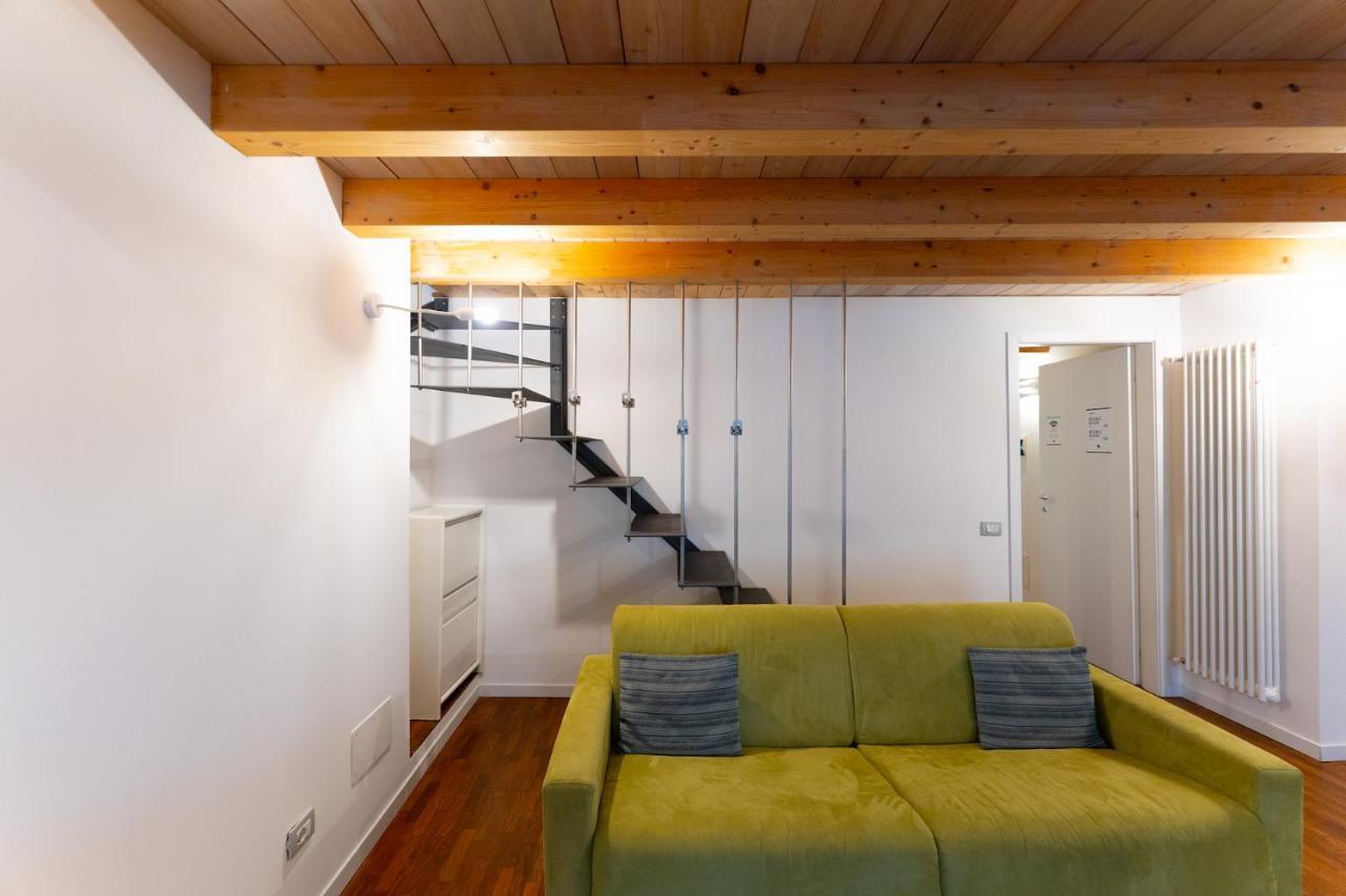 Apartment Sant'Alessandro 19 - Sostify Bergamo Exterior foto